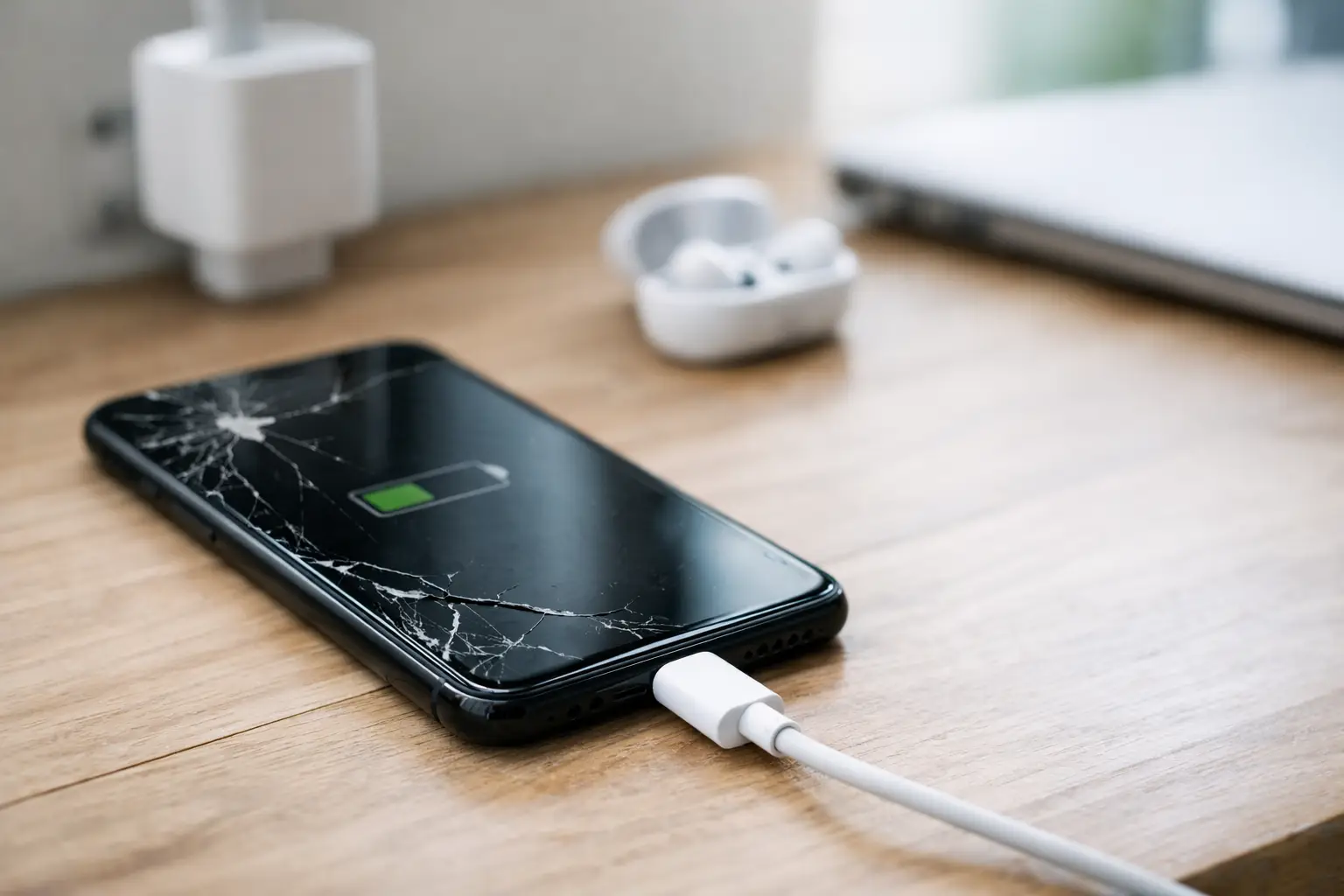 How to Fix a Phone That Is Not Charging Fast