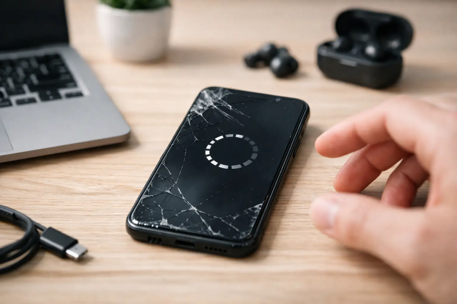Why Does My Phone Keep Restarting? 8 Causes