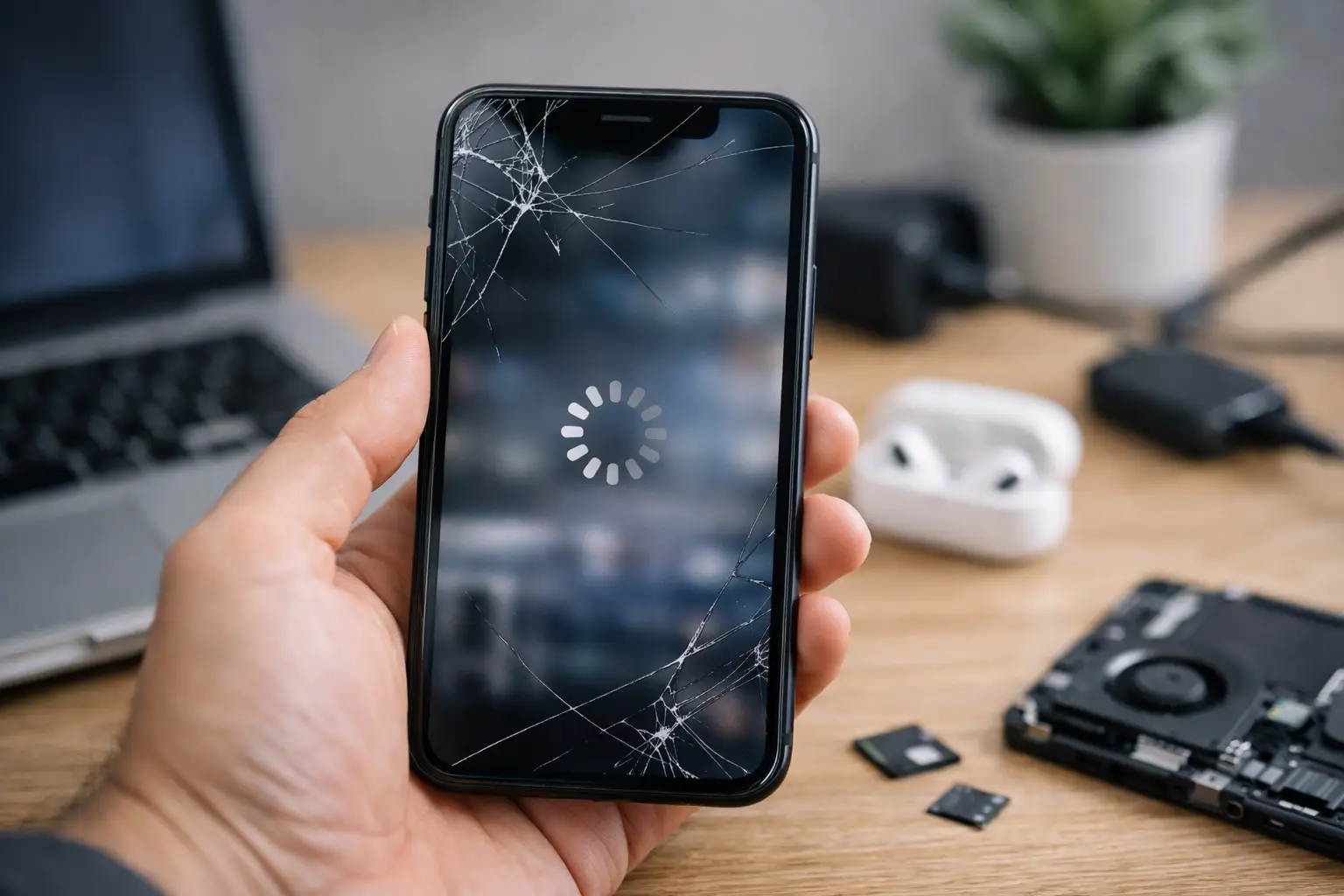 Why Is My Phone Lagging? Fix Common Causes