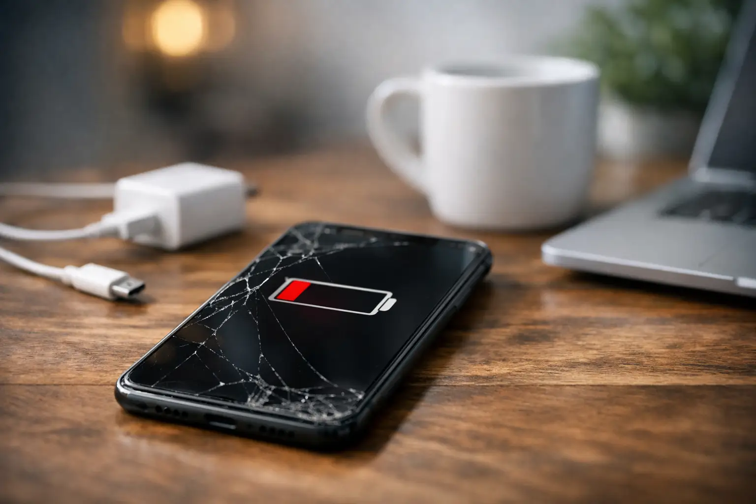 Why Phone Battery Drains So Fast and What to Do