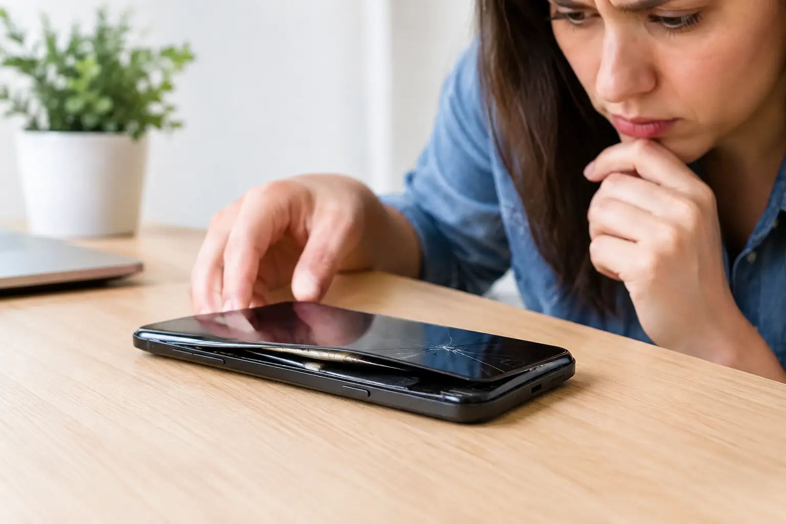 7 Warning Signs of Battery Swelling to Act On