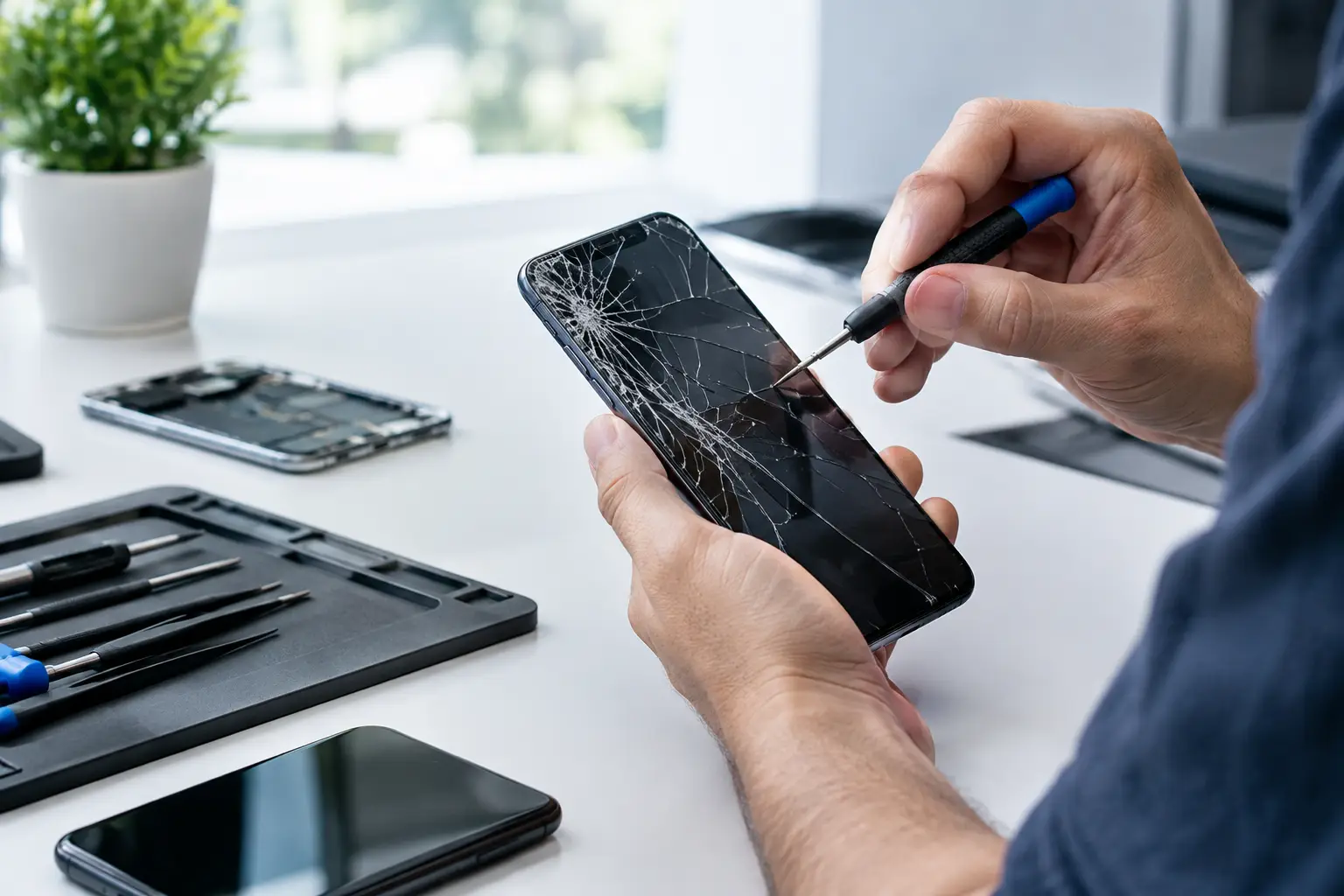 Electronics Repair When Your Device Can’t Wait
