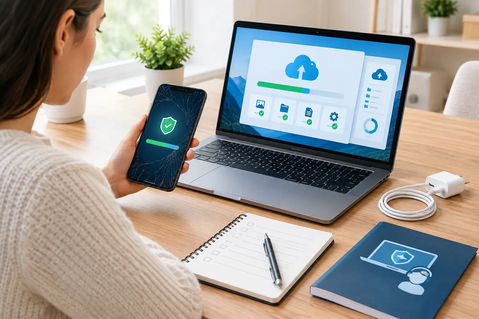 How to Remove Phone Malware Without Losing Data