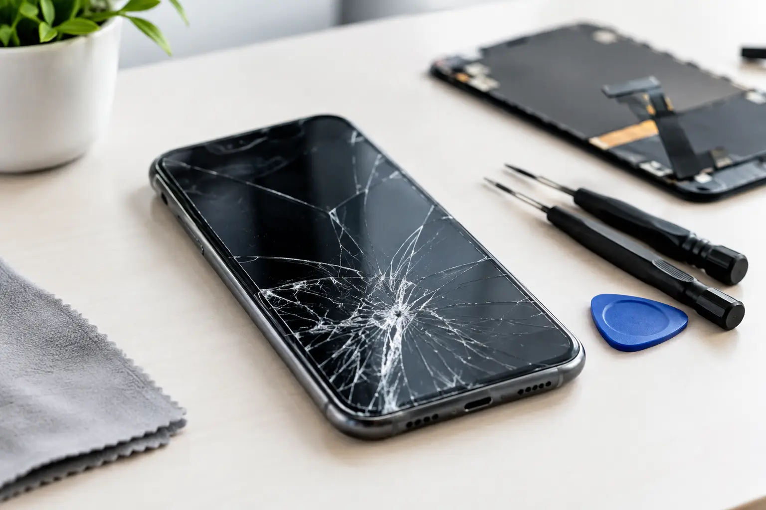 Phone Repair Cost Guide for Common Fixes
