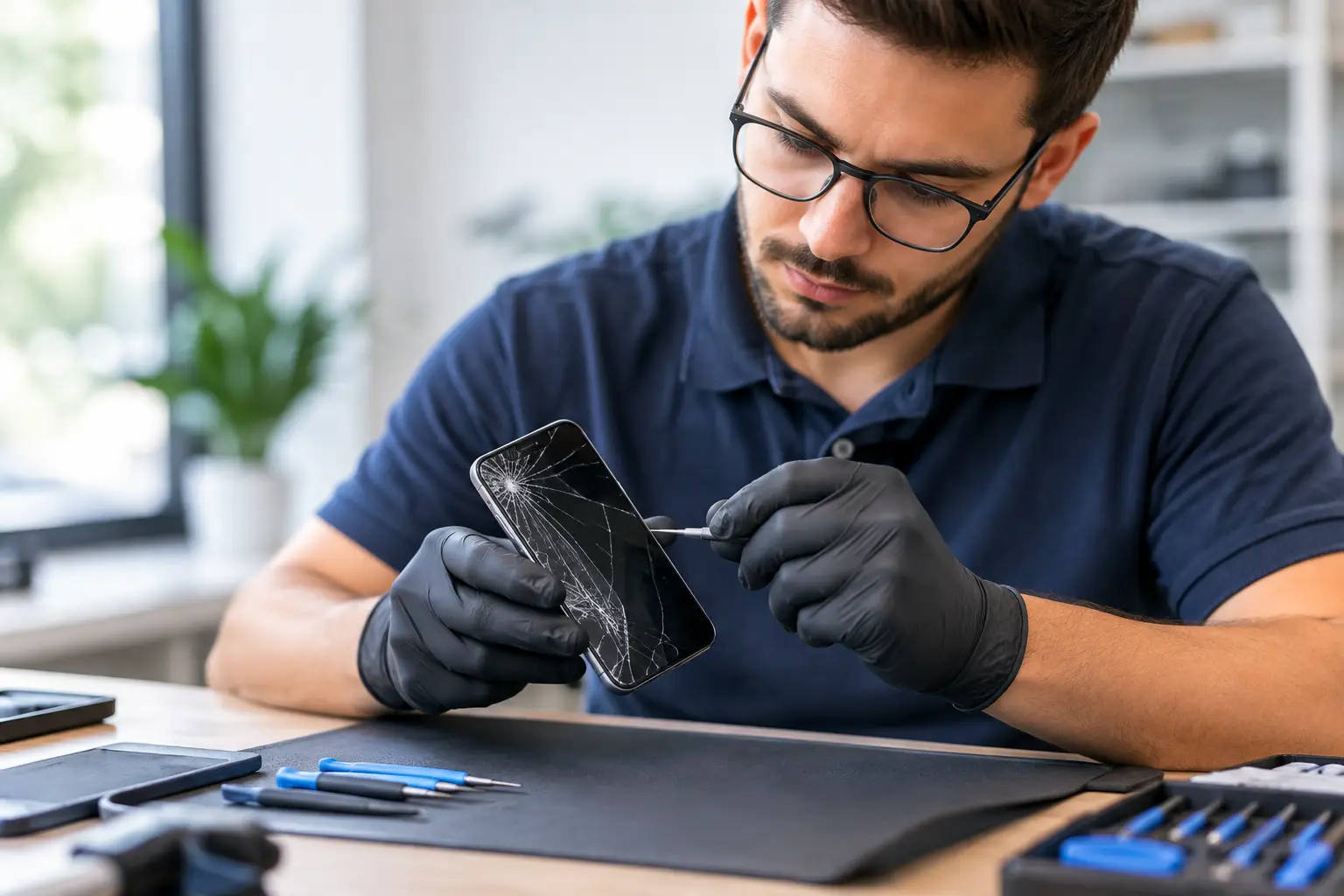 What Richmond Repair Shop Reviews Should Tell You