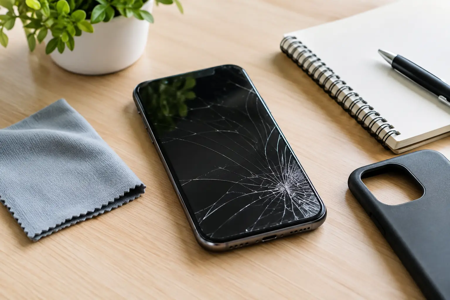 What to Do Before Device Repair in 10 Steps