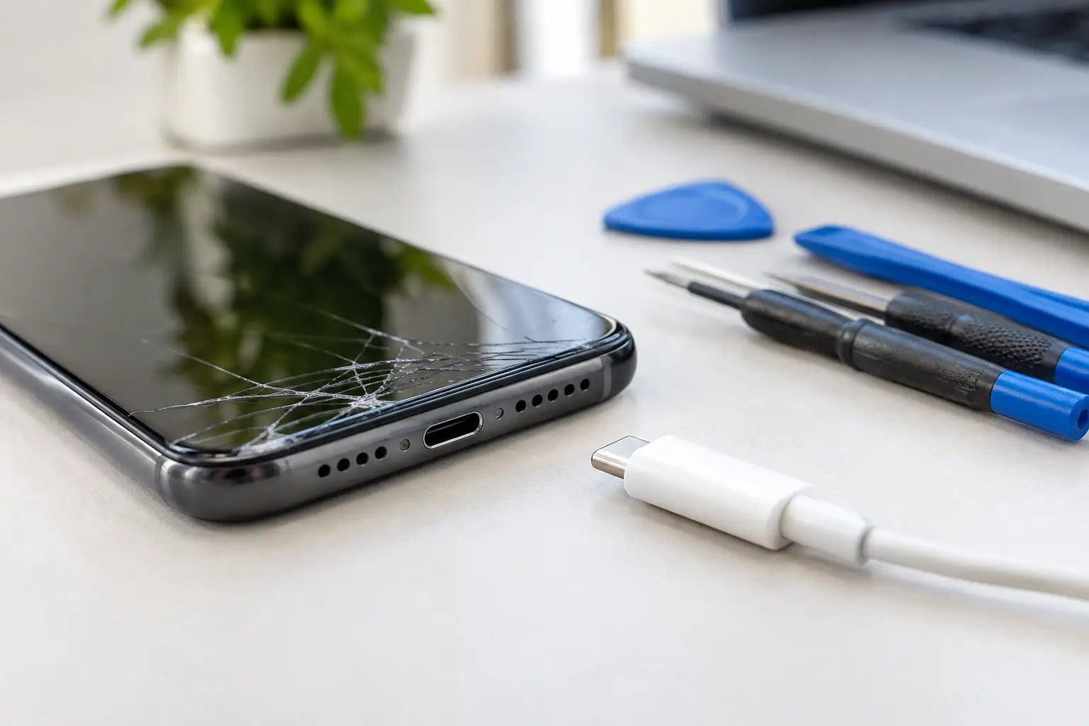 Can a Charging Port Be Repaired? What to Know