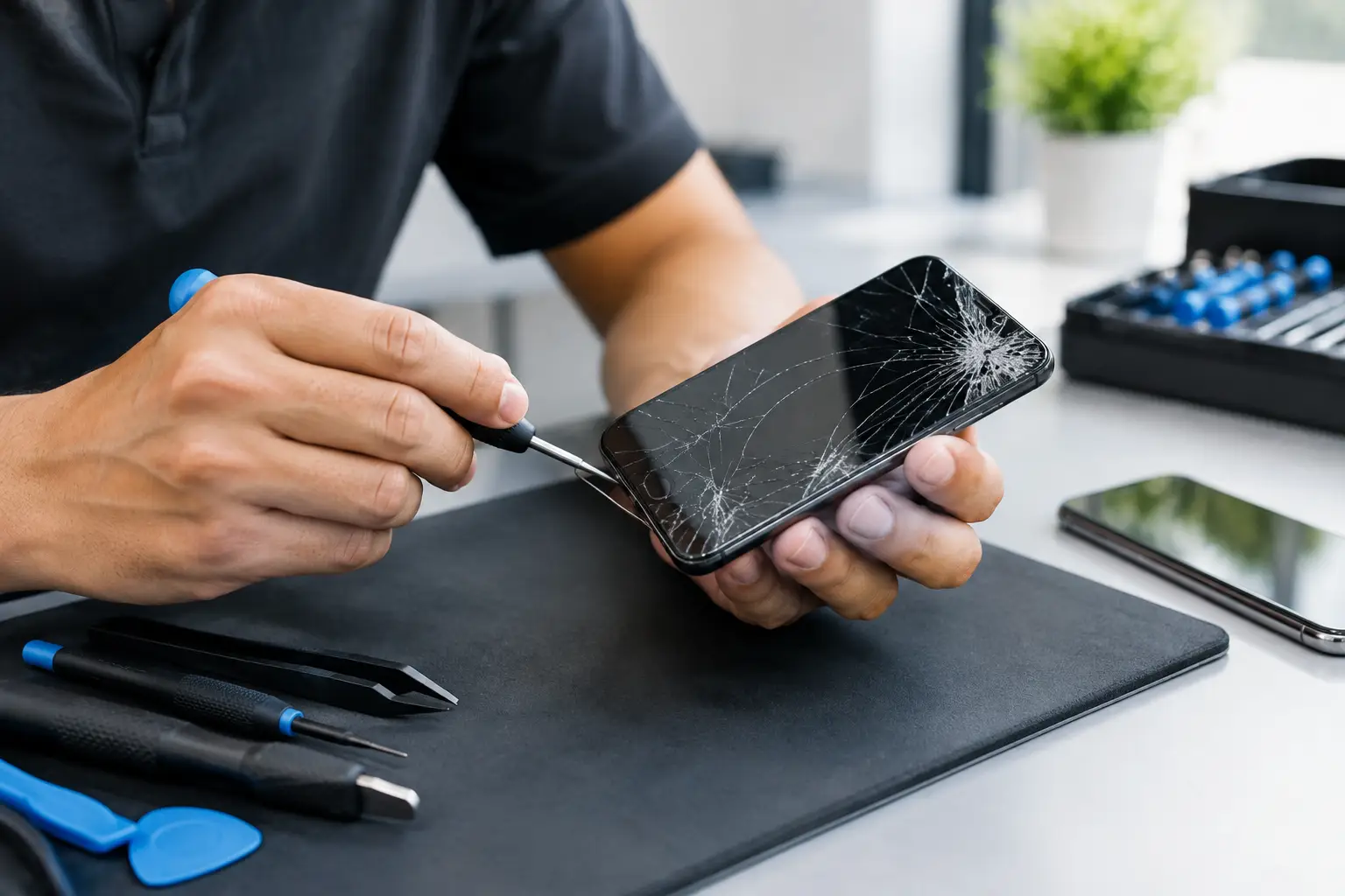 Can Repair Shops Unlock Phones? What They Can Do