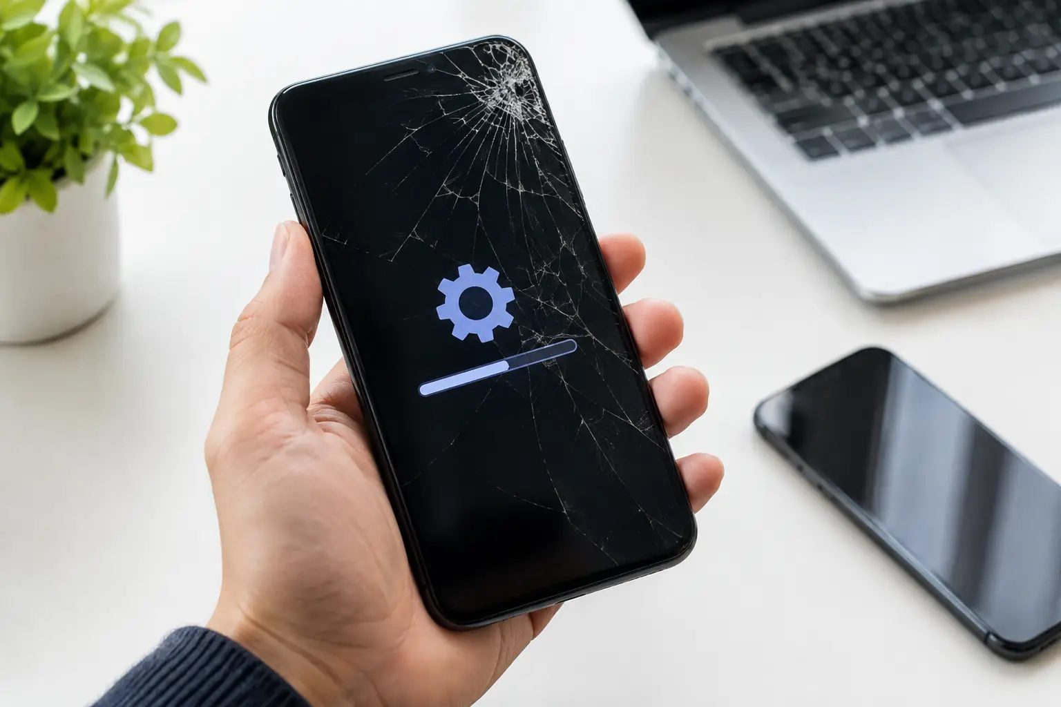 Common Phone Software Problems and Fixes